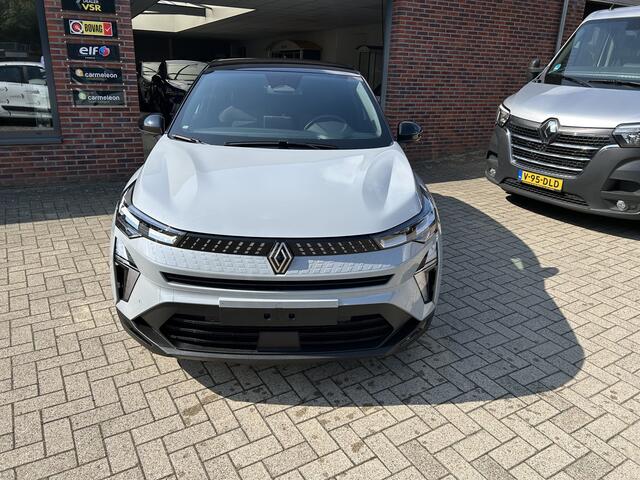 Renault CAPTUR 1.6 E-Tech full hybrid 145 techno