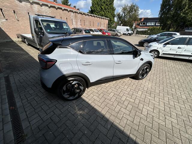 Renault CAPTUR 1.6 E-Tech full hybrid 145 techno