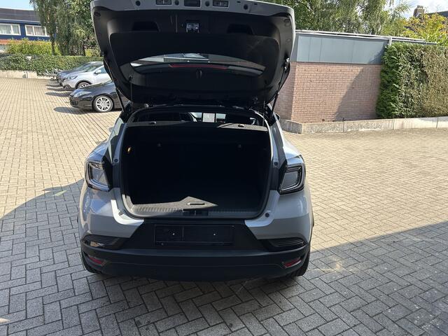 Renault CAPTUR 1.6 E-Tech full hybrid 145 techno