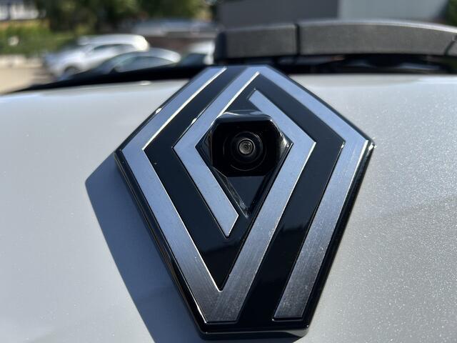 Renault CAPTUR 1.6 E-Tech full hybrid 145 techno