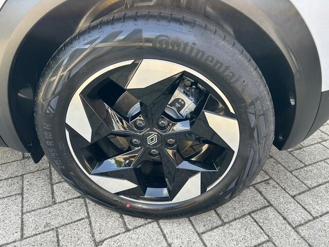 Renault CAPTUR 1.6 E-Tech full hybrid 145 techno