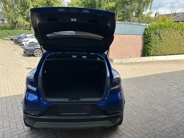 Renault CAPTUR 1.3 mild hybrid 160 esprit Alpine