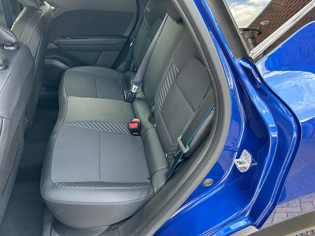 Renault CAPTUR 1.3 mild hybrid 160 esprit Alpine