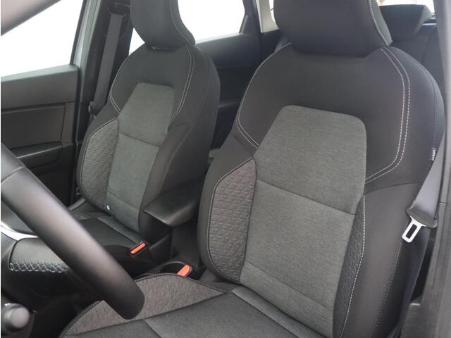 Renault CAPTUR SUV Zen 1.0 TCe 90pk H6 | NAVI | CAMERA | AIRCO | KEYLESS |