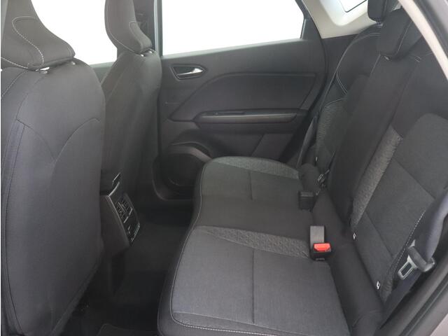 Renault CAPTUR SUV Zen 1.0 TCe 90pk H6 | NAVI | CAMERA | AIRCO | KEYLESS |