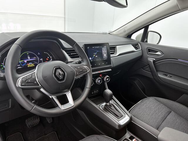 Renault CAPTUR 1.6 E-Tech full hybrid 145 techno
