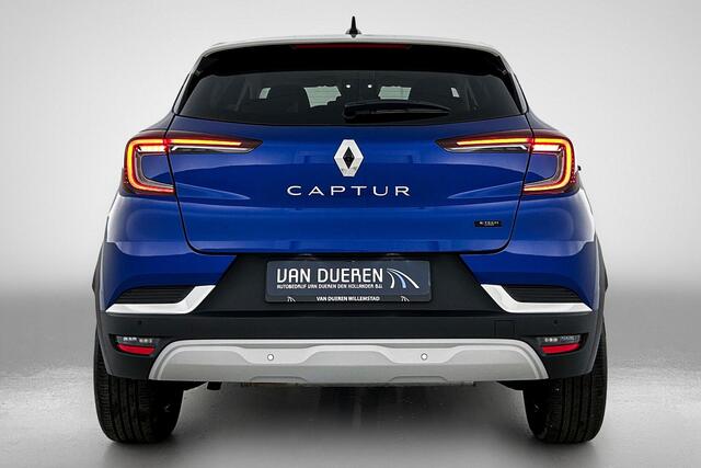 Renault CAPTUR 1.6 E-Tech full hybrid 145 techno