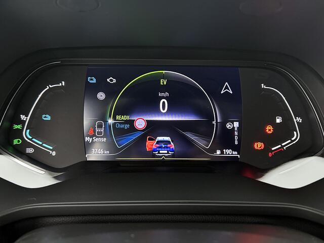 Renault CAPTUR 1.6 E-Tech full hybrid 145 techno