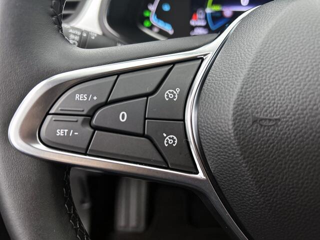 Renault CAPTUR 1.6 E-Tech full hybrid 145 techno
