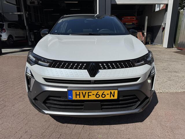 Renault CAPTUR 1.6 E-Tech 145 esprit Alpine+Pack Light&Sound!!