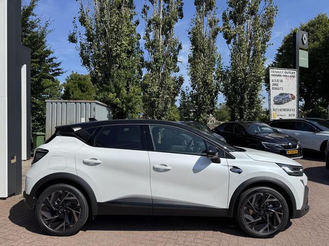 Renault CAPTUR 1.6 E-Tech 145 esprit Alpine+Pack Light&Sound!!