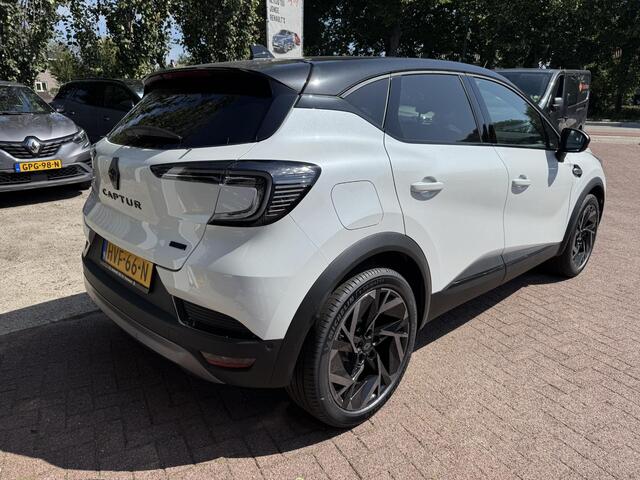 Renault CAPTUR 1.6 E-Tech 145 esprit Alpine+Pack Light&Sound!!