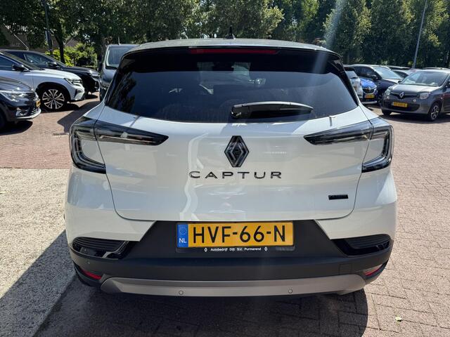 Renault CAPTUR 1.6 E-Tech 145 esprit Alpine+Pack Light&Sound!!