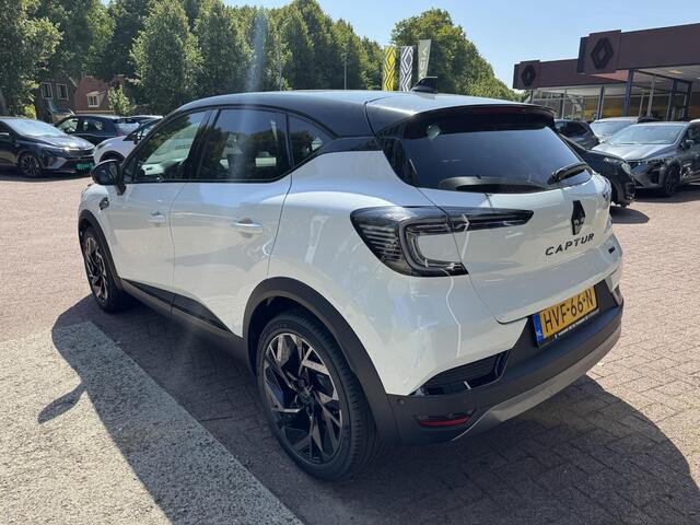 Renault CAPTUR 1.6 E-Tech 145 esprit Alpine+Pack Light&Sound!!
