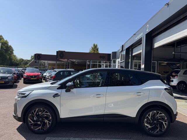 Renault CAPTUR 1.6 E-Tech 145 esprit Alpine+Pack Light&Sound!!