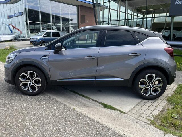 Renault CAPTUR 1.3 TCe 130 PK Edition One - Intens / Automaat /1e eigenaar / 360 Camera / Apple Carplay - Android Auto / Bose / Keyless / 18'' LMV /