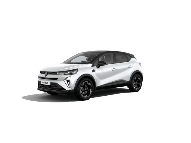 Renault CAPTUR Techno TCe 90 GPF | Achteruitrijcamera | Elektronisch geregelde airconditioning | LED-achterlichten