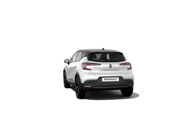 Renault CAPTUR Techno TCe 90 GPF | Achteruitrijcamera | Elektronisch geregelde airconditioning | LED-achterlichten