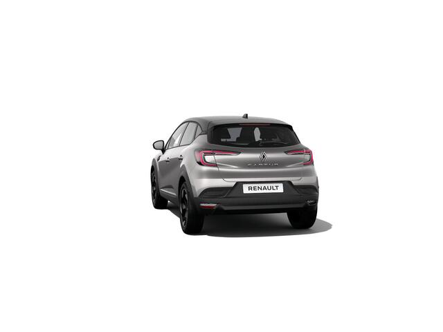Renault CAPTUR Techno TCe 90 GPF | Achteruitrijcamera | Elektronisch geregelde airconditioning | LED-achterlichten