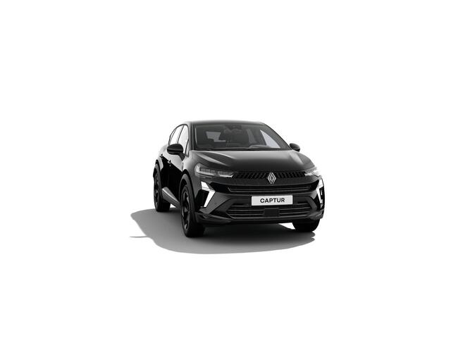 Renault CAPTUR Techno TCe 90 GPF | Achteruitrijcamera | Elektronisch geregelde airconditioning | LED-achterlichten
