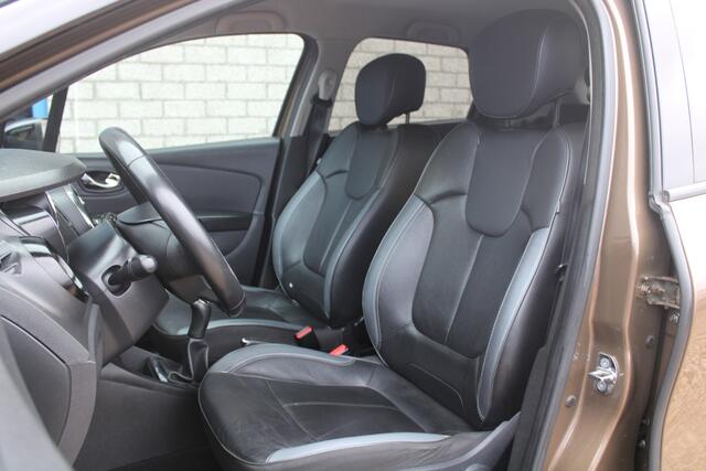 Renault CAPTUR 0.9 TCe Xmod Navi Camera