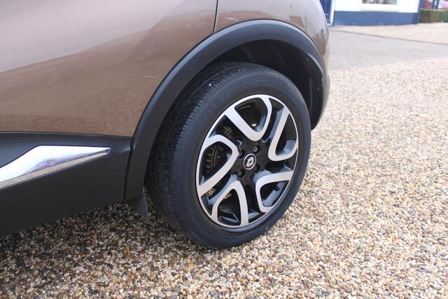 Renault CAPTUR 0.9 TCe Xmod Navi Camera