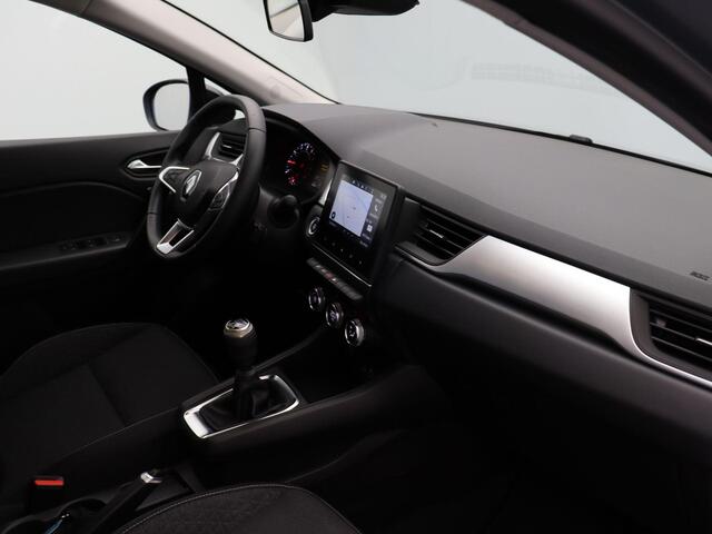 Renault CAPTUR 1.0 TCe 90 evolution | Navi | Clima | Keyless | Led.