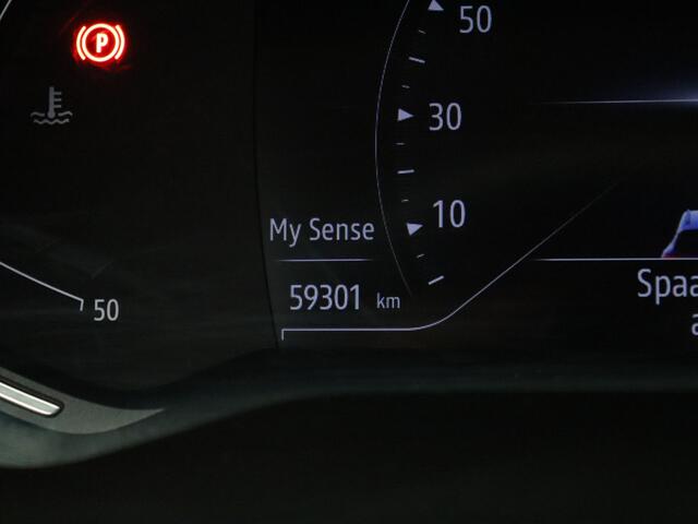 Renault CAPTUR 100pk TCe Intens Camera | Climate | Cruise | Navi | Parkeersens. v+a