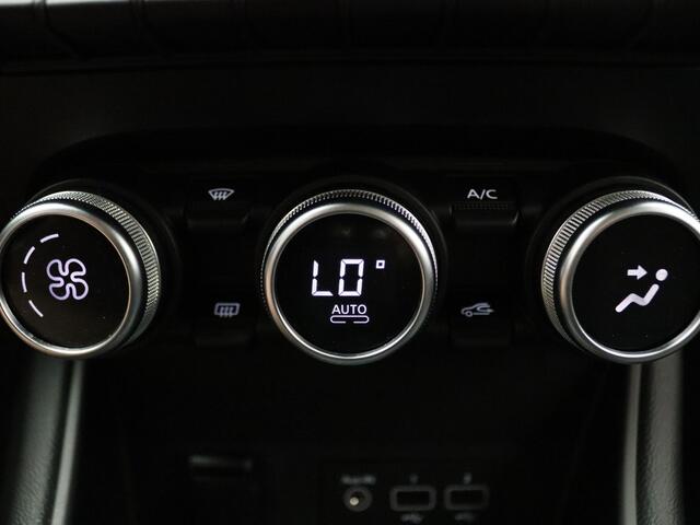 Renault CAPTUR 100pk TCe Intens Camera | Climate | Cruise | Navi | Parkeersens. v+a