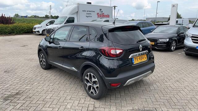 Renault CAPTUR TCe 90 Intens | BOSE Audio | Achteruitrijcamera | Navigatie |