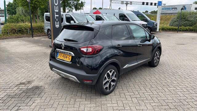 Renault CAPTUR TCe 90 Intens | BOSE Audio | Achteruitrijcamera | Navigatie |