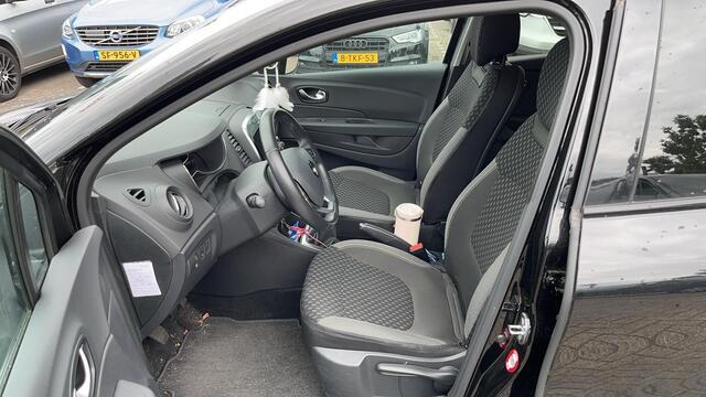 Renault CAPTUR TCe 90 Intens | BOSE Audio | Achteruitrijcamera | Navigatie |