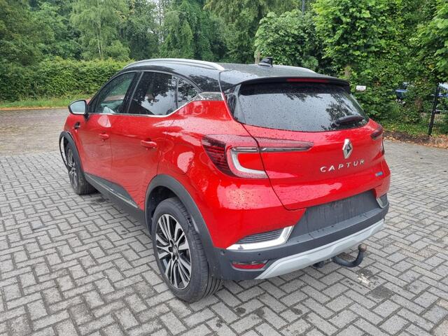 Renault CAPTUR E-TECH Plug-In Initiale Paris SHZ Led Nav