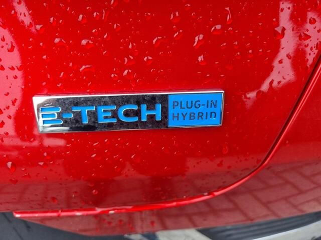Renault CAPTUR E-TECH Plug-In Initiale Paris SHZ Led Nav