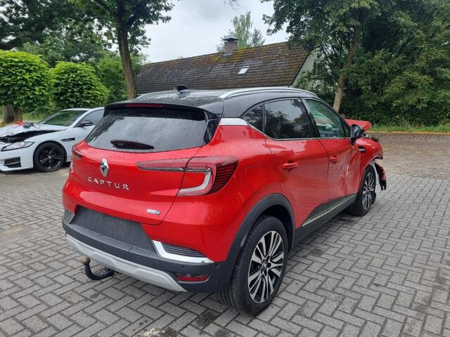 Renault CAPTUR E-TECH Plug-In Initiale Paris SHZ Led Nav