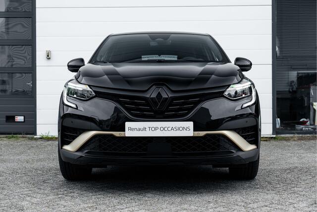 Renault CAPTUR 1.6 E-Tech Hybrid 145 PK E-Tech Engineered | Bose geluid systeem | Stoelen verwarmd | Adaptief cruise | 360 graden camera | incl. Bovag rijklaarpakket met 12 maanden garantie |