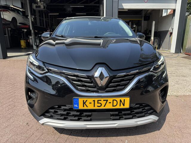 Renault CAPTUR 1.0 TCe 100 Intens+Trekhaak!!