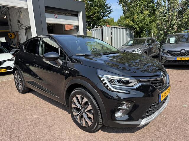Renault CAPTUR 1.0 TCe 100 Intens+Trekhaak!!