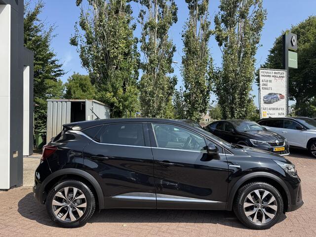 Renault CAPTUR 1.0 TCe 100 Intens+Trekhaak!!