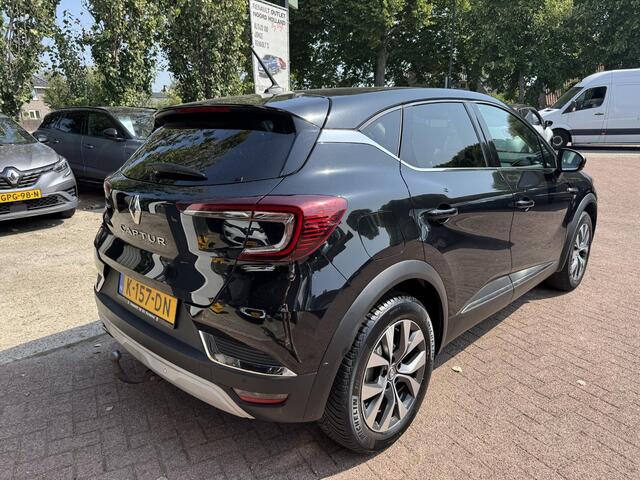 Renault CAPTUR 1.0 TCe 100 Intens+Trekhaak!!