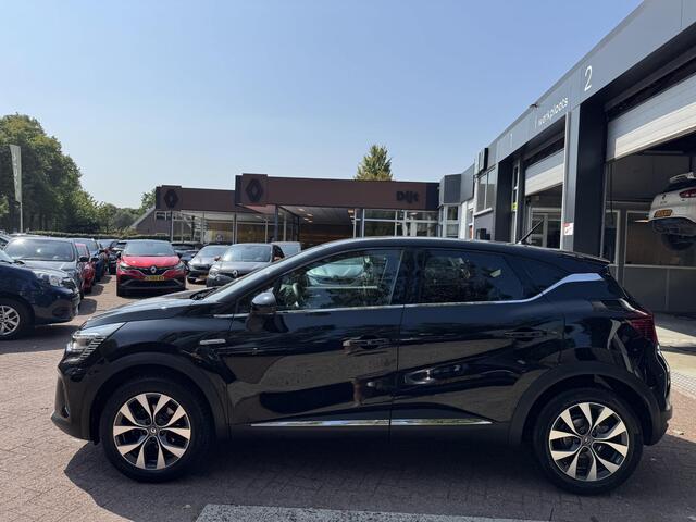 Renault CAPTUR 1.0 TCe 100 Intens+Trekhaak!!