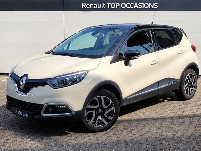 Renault CAPTUR 1.2 TCe Dynamique | 120PK 4-Cilinder | Navigatie | Camera | Hoge Zit