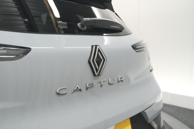 Renault CAPTUR TCe 90 Techno | Nieuw Model | Camera | Harman Kardon | Apple Carplay | Parkeersensoren | 18 Inch Lichtmetalen Velgen
