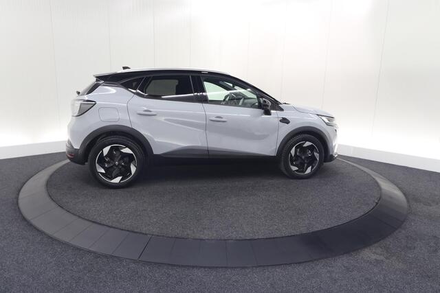 Renault CAPTUR TCe 90 Techno | Nieuw Model | Camera | Harman Kardon | Apple Carplay | Parkeersensoren | 18 Inch Lichtmetalen Velgen
