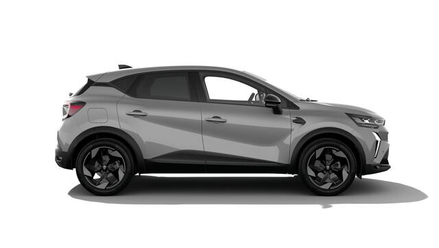 Renault CAPTUR 1.8 E-Tech full hybrid 160 techno * Pack Advanced Driving Assist, 360 Camera, Blindspot, Stoel- & Stuurverwarming, Navi, Apple CarPlay/Android Auto *