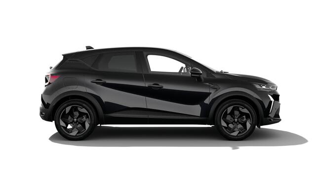Renault CAPTUR 1.8 E-Tech full hybrid 160 techno * Pack Advanced Driving Assist, 360 Camera, Blindspot, Stoel- & Stuurverwarming, Navi, Apple CarPlay/Android Auto *