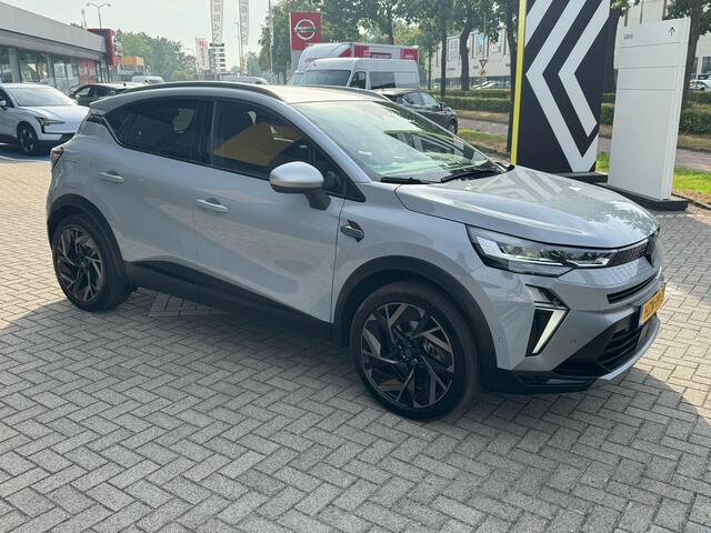 Renault CAPTUR E-Tech full hybrid 145 esprit Alpine | Pack Privilège |