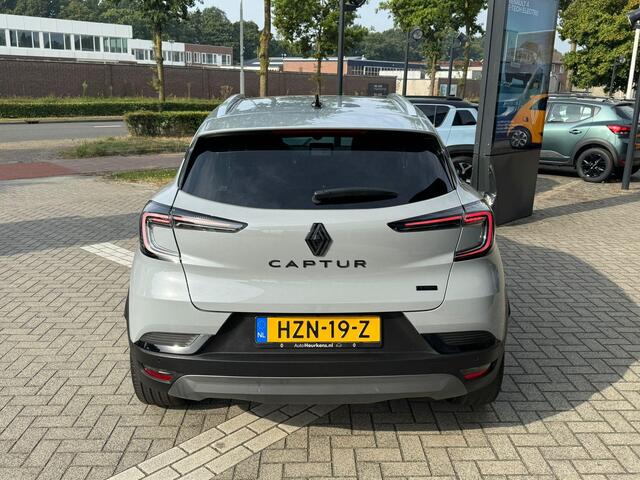 Renault CAPTUR E-Tech full hybrid 145 esprit Alpine | Pack Privilège |