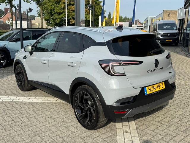 Renault CAPTUR E-Tech full hybrid 145 esprit Alpine | Pack Privilège |