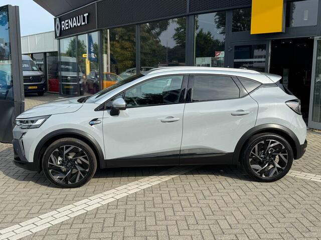 Renault CAPTUR E-Tech full hybrid 145 esprit Alpine | Pack Privilège |